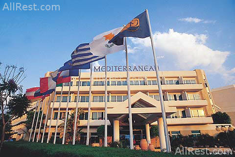 Mediterranean Beach Hotel 43